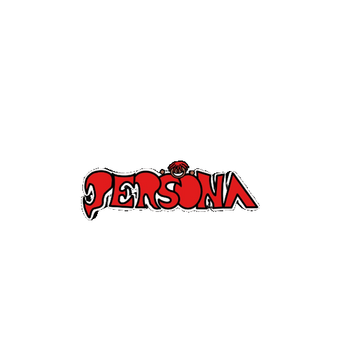 Persona Visions
